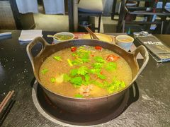家传草本原汤锅-盡膳口福·百年汤方火锅(科华北路店)