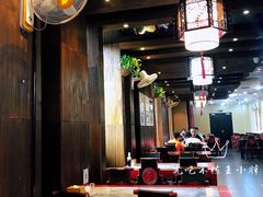-都一处烧麦馆(前门店)