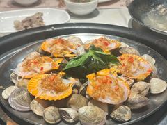 -水禾轩·海鲜蒸汽主题餐厅(拱北店)