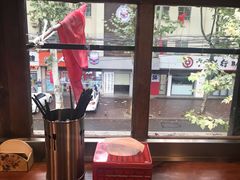 -米屋石锅拌饭(师大店)