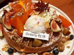 -有序Orderly融合西餐·咖啡(运河外滩店)