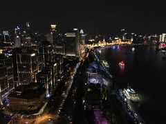 -上海外滩英迪格酒店