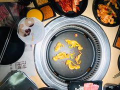 -花味·自助烤肉(雨花客厅店)