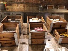 -广州粤海喜来登酒店