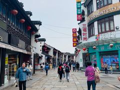 -衣裳街历史文化街区