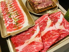 -西塔老太太泥炉烤肉(济南首店)