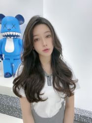 -Rise Hair上升造型