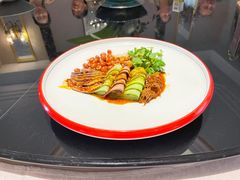 -北门饭店(三香路店)