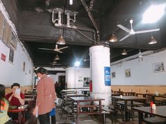 大堂-梯坎豆花