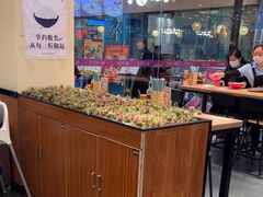 -小杨生煎(龙阳广场店)