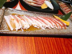 -山之屋炭火烧肉·生啤畅饮(大朗万科中央公园店)