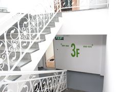 -武夷山旧街壹号溪岸旅馆(三姑度假区店)