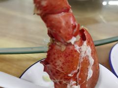 -明记海鲜大排档(巽寮湾店)