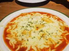 芝士年糕-韩国料理大力士(屏风街店)