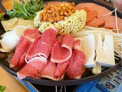 -汤连得温泉馆(宝山店)