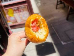 -宏发红西饼屋(天津路店)