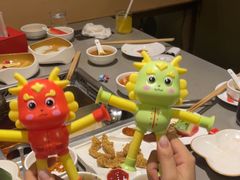 -海底捞火锅(金光华店)