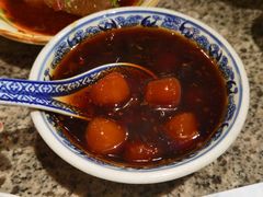 古法糖芋苗-南京大牌档(苏州中心店)