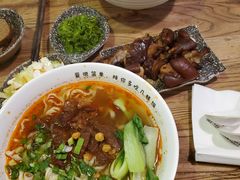 -每碗面馆(新鸿安大厦店)
