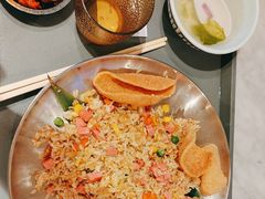 -大食代美食广场(上海中心店)