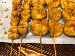 -老即墨路901炸串(台东商业步行街百年国际金街店)