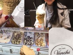 -VENCHI 闻绮(北京国贸商城店)