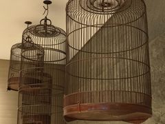 -正佳广场万豪酒店-粤菜餐厅·点心·海鲜·聚餐