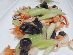 -大家食府·福建菜(FAC协盛中心庭院餐厅店)