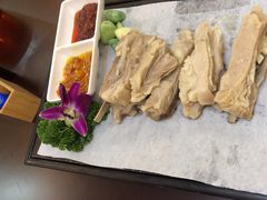 -烟疆印象新疆菜(万联广场店)