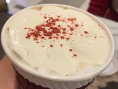 -COSTA COFFEE(上海虹口龙之梦)
