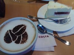 -COSTA COFFEE(水游城店)