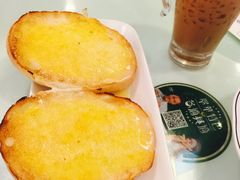 -翠华餐厅