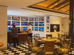 -亚特兰蒂斯·蟹餐厅 CRAB KITCHEN·鲜活海鲜