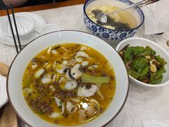 -再回头私房菜·老南京菜