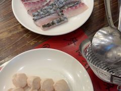 -正能量脆肉鲩火锅