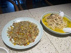 -东园小馆·早茶·淮扬小炒(江都路店)