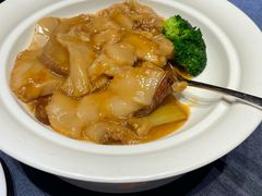 -金狮麟·新豫菜(金码大厦店)