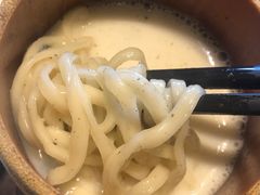 黄鱼煨面-杭州西子湖四季酒店·金沙厅
