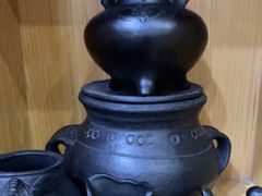 -三锅莊·牦牛肉火锅·香格里拉特色藏餐宴请餐厅(菱角塘路店)