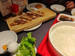 牛肉馅饼-北院·果木烤鸭·25年东北菜(创意产业园店)