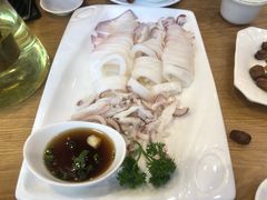 -501號台州海鲜餐厅(海创园店)