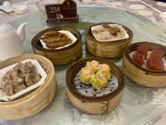-新东源国际酒店·新东源食坊(沙井店)