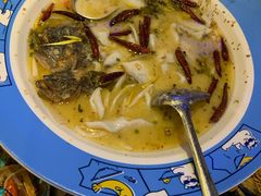 -鱼库·不仅是一家烤鱼店(车公庙店)