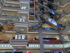 -红星美凯龙北京至尊MALL(东四环中路店)