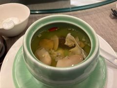 -英冠索菲特酒店·萧湘阁中餐厅
