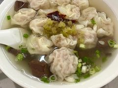 -巧手馄饨(箍桶巷店)