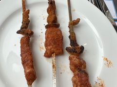 -武汉世茂希尔顿酒店·汇·全日餐厅