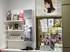 -海马体照相馆(天津世纪都会店)