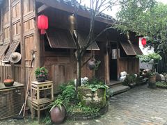 -青城甲(青城山店)