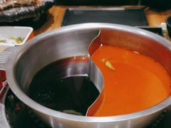 -水林间·寿喜烧自助(仙林金鹰店)